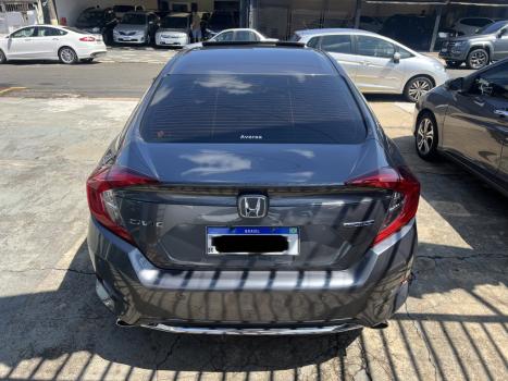 HONDA Civic 1.5 16V 4P TOURING TURBO AUTOM�TICO CVT, Foto 7