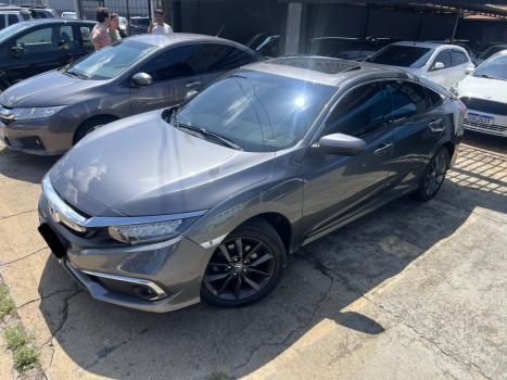 HONDA Civic 1.5 16V 4P TOURING TURBO AUTOM�TICO CVT, Foto 9