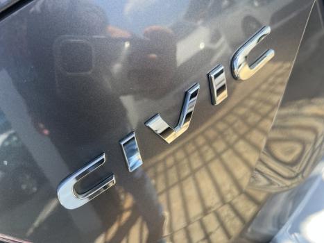 HONDA Civic 1.5 16V 4P TOURING TURBO AUTOM�TICO CVT, Foto 14