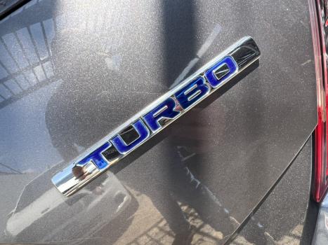 HONDA Civic 1.5 16V 4P TOURING TURBO AUTOM�TICO CVT, Foto 16