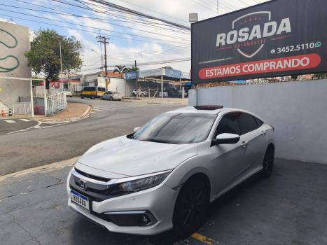 HONDA Civic 1.5 16V 4P TOURING TURBO AUTOM�TICO CVT, Foto 1