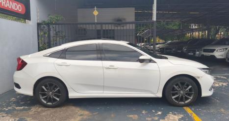 HONDA Civic 1.5 16V 4P TOURING TURBO AUTOM�TICO CVT, Foto 3