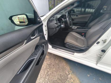 HONDA Civic 1.5 16V 4P TOURING TURBO AUTOM�TICO CVT, Foto 6
