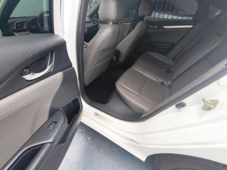 HONDA Civic 1.5 16V 4P TOURING TURBO AUTOM�TICO CVT, Foto 8