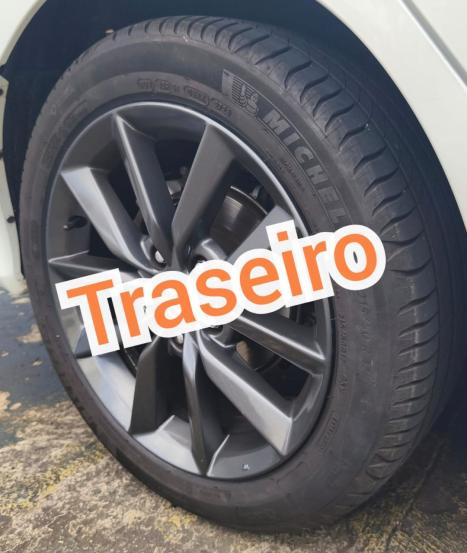 HONDA Civic 1.5 16V 4P TOURING TURBO AUTOM�TICO CVT, Foto 9