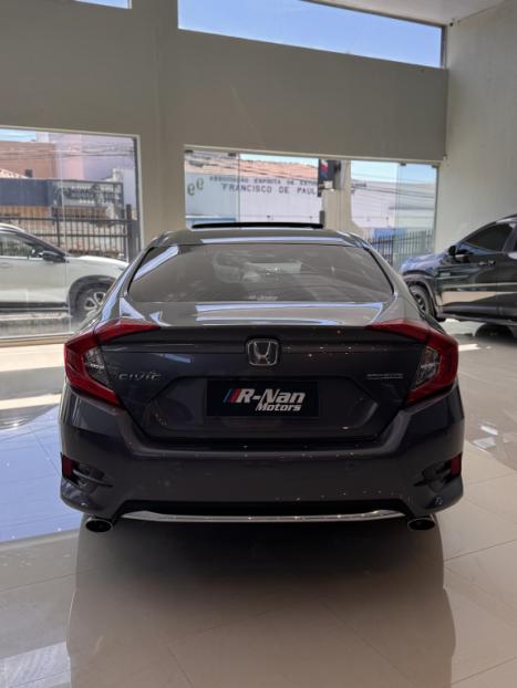 HONDA Civic 1.5 16V 4P TOURING TURBO AUTOM�TICO CVT, Foto 5