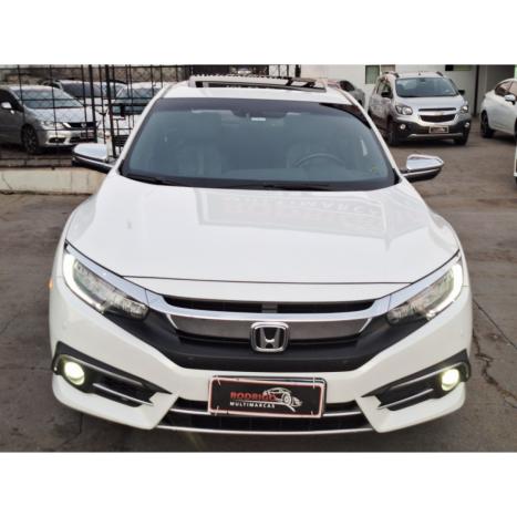 HONDA Civic 1.5 16V 4P TOURING TURBO AUTOM�TICO CVT, Foto 5