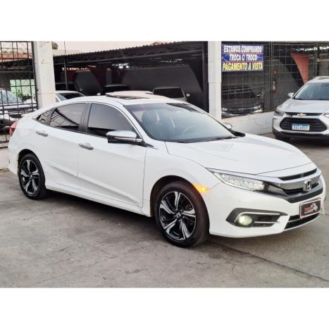 HONDA Civic 1.5 16V 4P TOURING TURBO AUTOM�TICO CVT, Foto 6