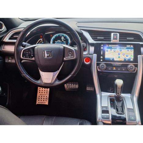 HONDA Civic 1.5 16V 4P TOURING TURBO AUTOM�TICO CVT, Foto 7