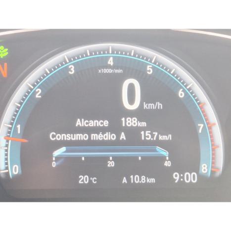 HONDA Civic 1.5 16V 4P TOURING TURBO AUTOM�TICO CVT, Foto 15
