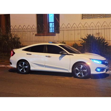HONDA Civic 1.5 16V 4P TOURING TURBO AUTOM�TICO CVT, Foto 16