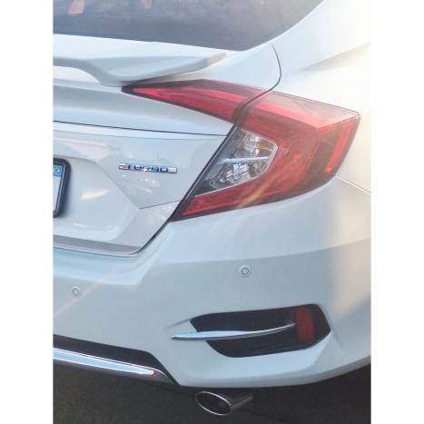 HONDA Civic 1.5 16V 4P TOURING TURBO AUTOM�TICO CVT, Foto 17