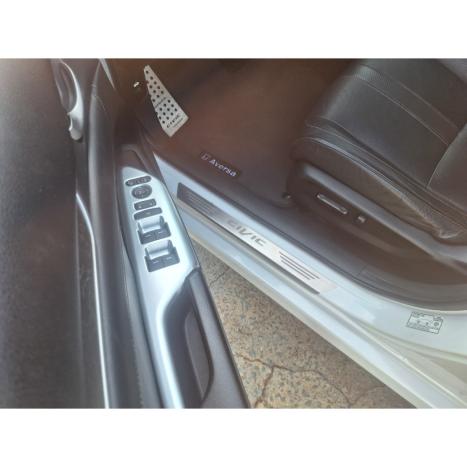 HONDA Civic 1.5 16V 4P TOURING TURBO AUTOM�TICO CVT, Foto 13