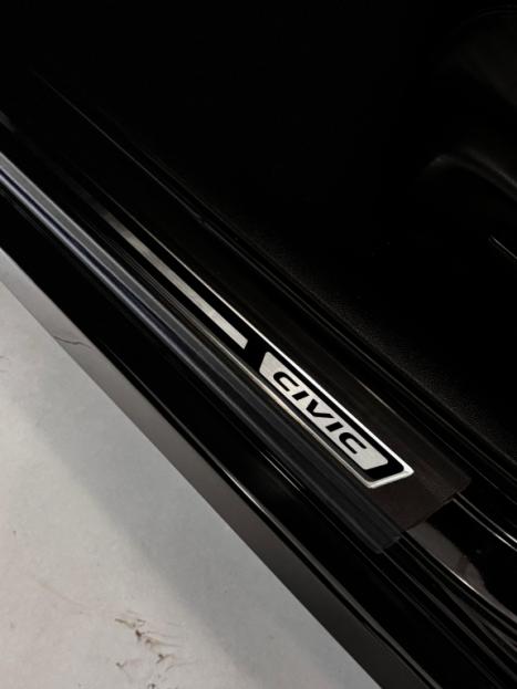 HONDA Civic 1.5 16V 4P TOURING TURBO AUTOM�TICO CVT, Foto 4