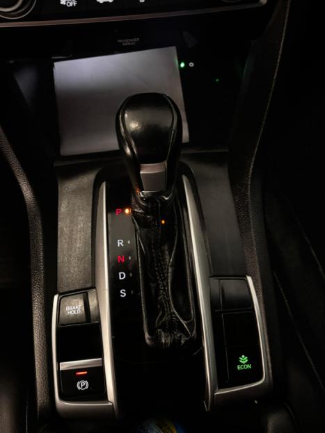 HONDA Civic 1.5 16V 4P TOURING TURBO AUTOM�TICO CVT, Foto 9