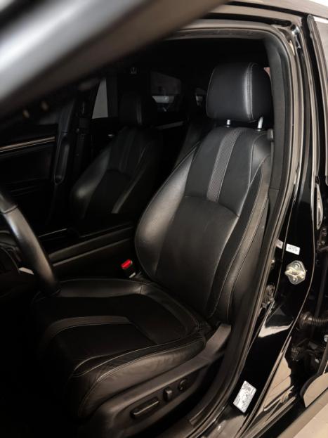 HONDA Civic 1.5 16V 4P TOURING TURBO AUTOM�TICO CVT, Foto 15