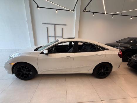 HONDA Civic 1.5 16V 4P TOURING TURBO AUTOM�TICO CVT, Foto 4