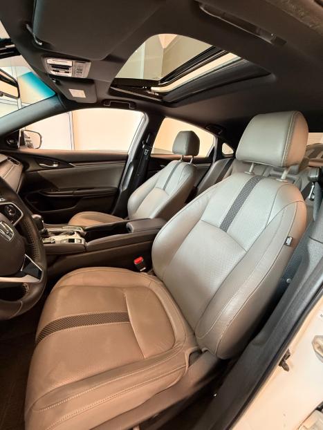 HONDA Civic 1.5 16V 4P TOURING TURBO AUTOM�TICO CVT, Foto 6