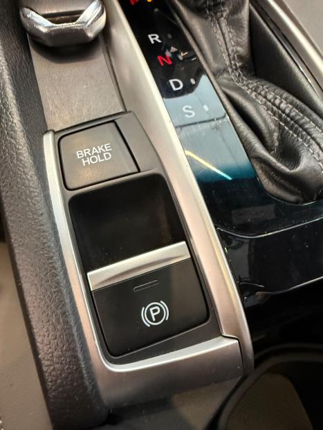 HONDA Civic 1.5 16V 4P TOURING TURBO AUTOM�TICO CVT, Foto 11