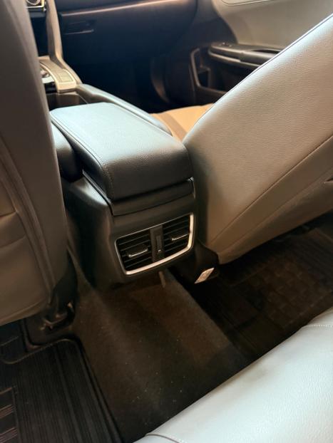 HONDA Civic 1.5 16V 4P TOURING TURBO AUTOM�TICO CVT, Foto 15