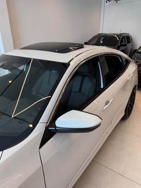 HONDA Civic 1.5 16V 4P TOURING TURBO AUTOM�TICO CVT, Foto 17