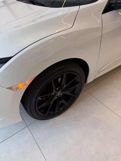 HONDA Civic 1.5 16V 4P TOURING TURBO AUTOM�TICO CVT, Foto 18