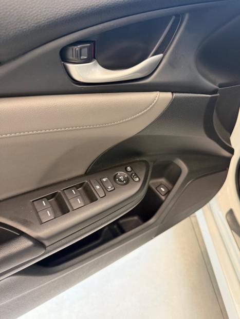 HONDA Civic 1.5 16V 4P TOURING TURBO AUTOM�TICO CVT, Foto 19