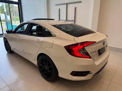 HONDA Civic 1.5 16V 4P TOURING TURBO AUTOM�TICO CVT, Foto 22