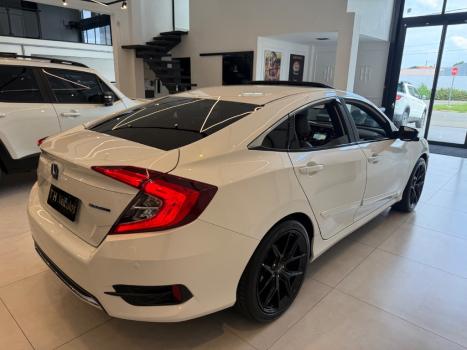 HONDA Civic 1.5 16V 4P TOURING TURBO AUTOM�TICO CVT, Foto 23