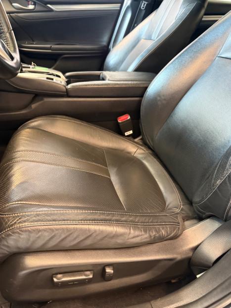 HONDA Civic 1.5 16V 4P TOURING TURBO AUTOM�TICO CVT, Foto 9