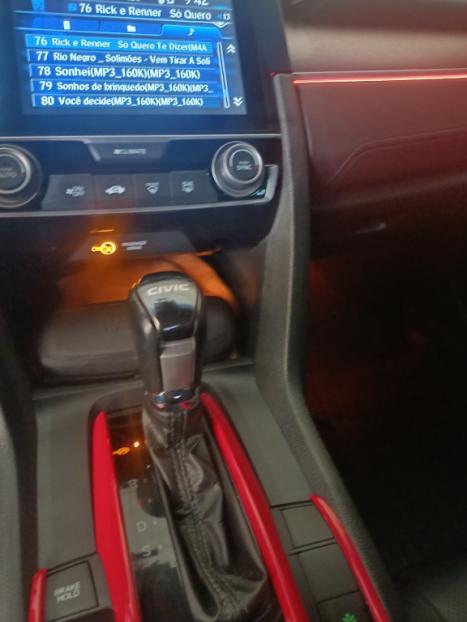 HONDA Civic 1.5 16V 4P TOURING TURBO AUTOM�TICO CVT, Foto 6