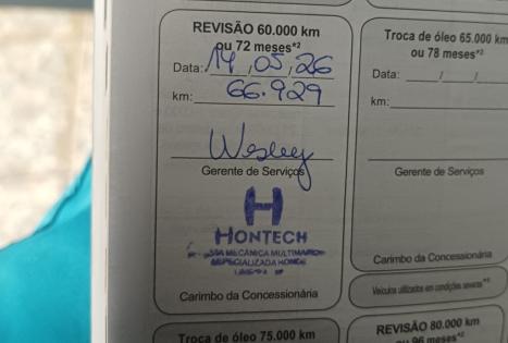 HONDA Civic 1.5 16V 4P TOURING TURBO AUTOM�TICO CVT, Foto 7