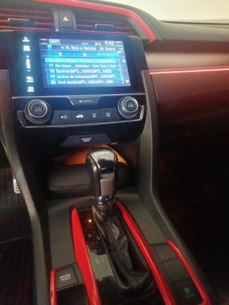 HONDA Civic 1.5 16V 4P TOURING TURBO AUTOM�TICO CVT, Foto 8