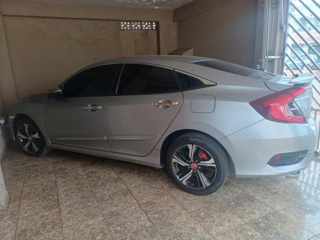 HONDA Civic 1.5 16V 4P TOURING TURBO AUTOM�TICO CVT, Foto 9
