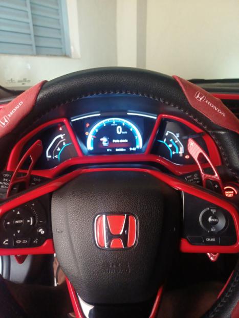 HONDA Civic 1.5 16V 4P TOURING TURBO AUTOM�TICO CVT, Foto 12