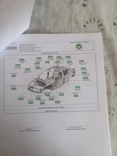 HONDA Civic 1.5 16V 4P TOURING TURBO AUTOM�TICO CVT, Foto 9