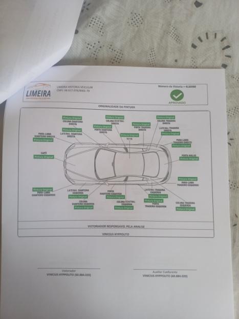 HONDA Civic 1.5 16V 4P TOURING TURBO AUTOM�TICO CVT, Foto 10
