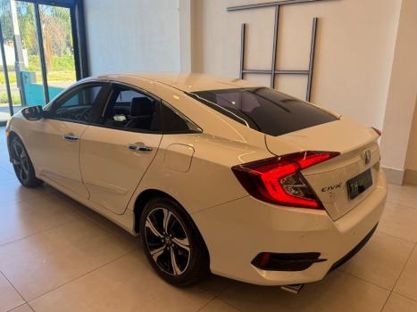 HONDA Civic 1.5 16V 4P TOURING TURBO AUTOM�TICO CVT, Foto 11