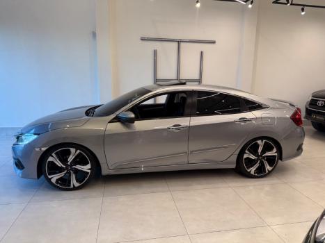 HONDA Civic 1.5 16V 4P TOURING TURBO AUTOM�TICO CVT, Foto 5