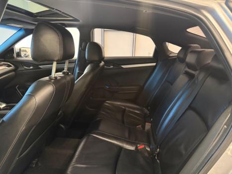 HONDA Civic 1.5 16V 4P TOURING TURBO AUTOM�TICO CVT, Foto 12