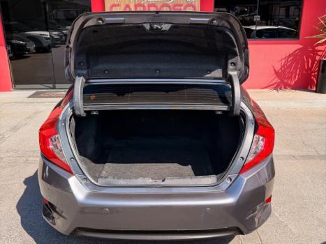 HONDA Civic 1.5 16V 4P TOURING TURBO AUTOM�TICO CVT, Foto 11