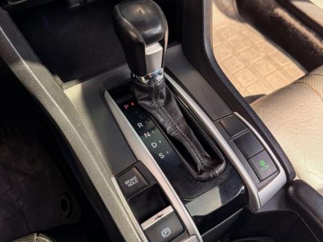 HONDA Civic 1.5 16V 4P TOURING TURBO AUTOM�TICO CVT, Foto 20
