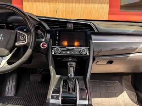 HONDA Civic 1.5 16V 4P TOURING TURBO AUTOM�TICO CVT, Foto 21