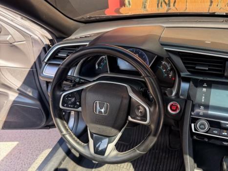 HONDA Civic 1.5 16V 4P TOURING TURBO AUTOM�TICO CVT, Foto 22