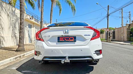 HONDA Civic 1.5 16V 4P TOURING TURBO AUTOM�TICO CVT, Foto 6