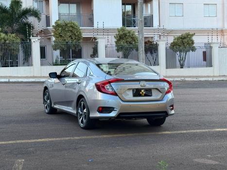 HONDA Civic 1.5 16V 4P TOURING TURBO AUTOM�TICO CVT, Foto 6