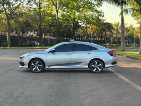 HONDA Civic 1.5 16V 4P TOURING TURBO AUTOM�TICO CVT, Foto 7