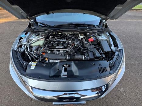HONDA Civic 1.5 16V 4P TOURING TURBO AUTOM�TICO CVT, Foto 11