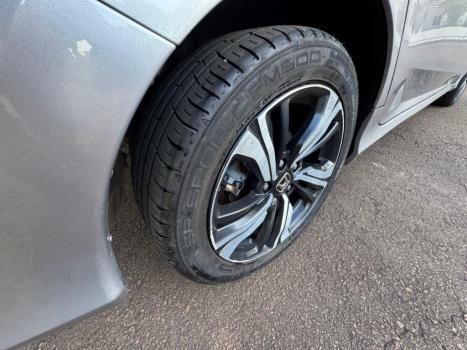 HONDA Civic 1.5 16V 4P TOURING TURBO AUTOM�TICO CVT, Foto 12