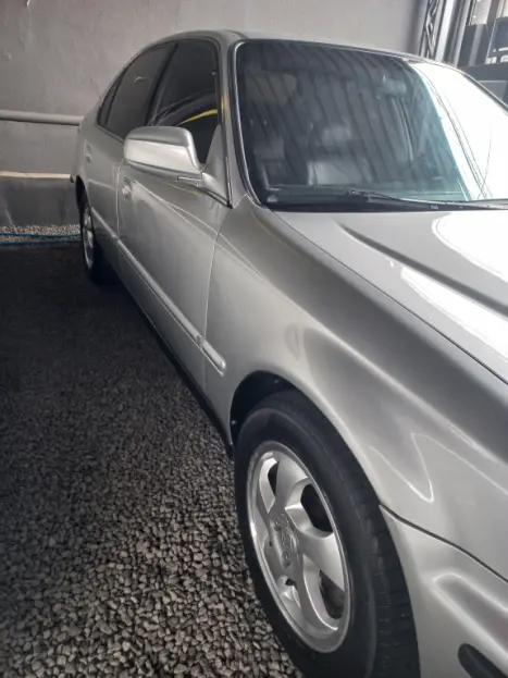 HONDA Civic 1.6 16V 4P LX AUTOM�TICO, Foto 8